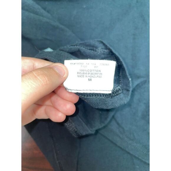 Champion ‘Way Up’ Graphic Mens Tee - Picture 5 of 6